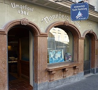 Kinder Und Jugendreisen Gunstige Ubernachtung In Salzburg Familienunterkunft